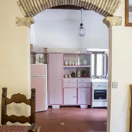 Villa Mariani *