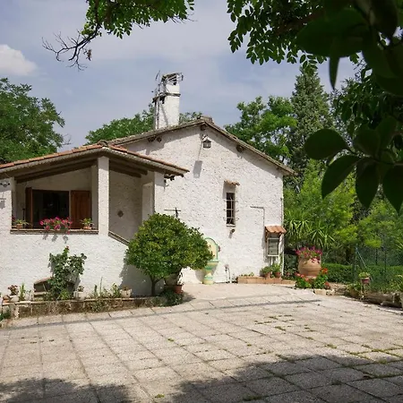 Villa Mariani *