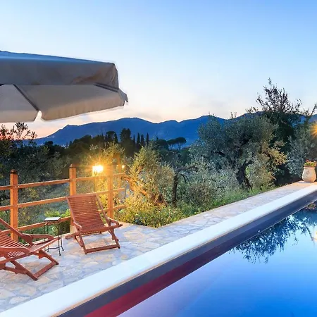 Mariani Villa Terni