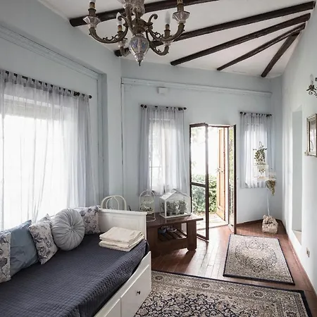 Mariani Villa *