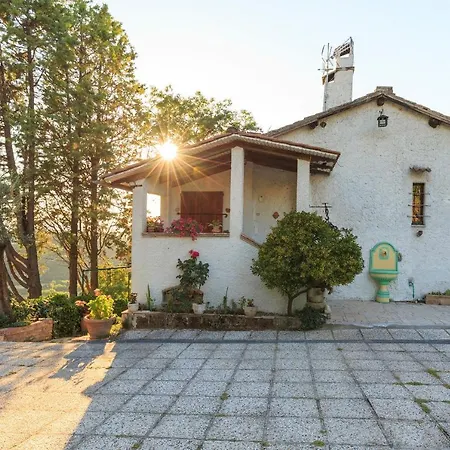 Mariani Villa