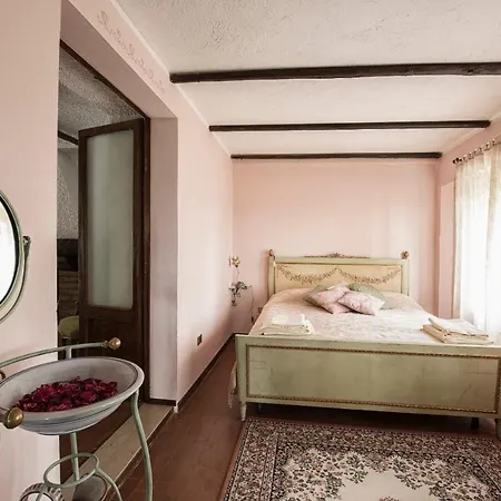 Villa Mariani *